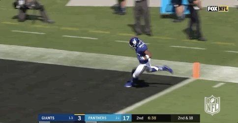 Rich Hribar on Twitter: "Hundreds of facts, spreads, splits and player