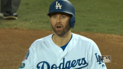 5-1, #Dodgers. https://t.co/hwomWjd8FV