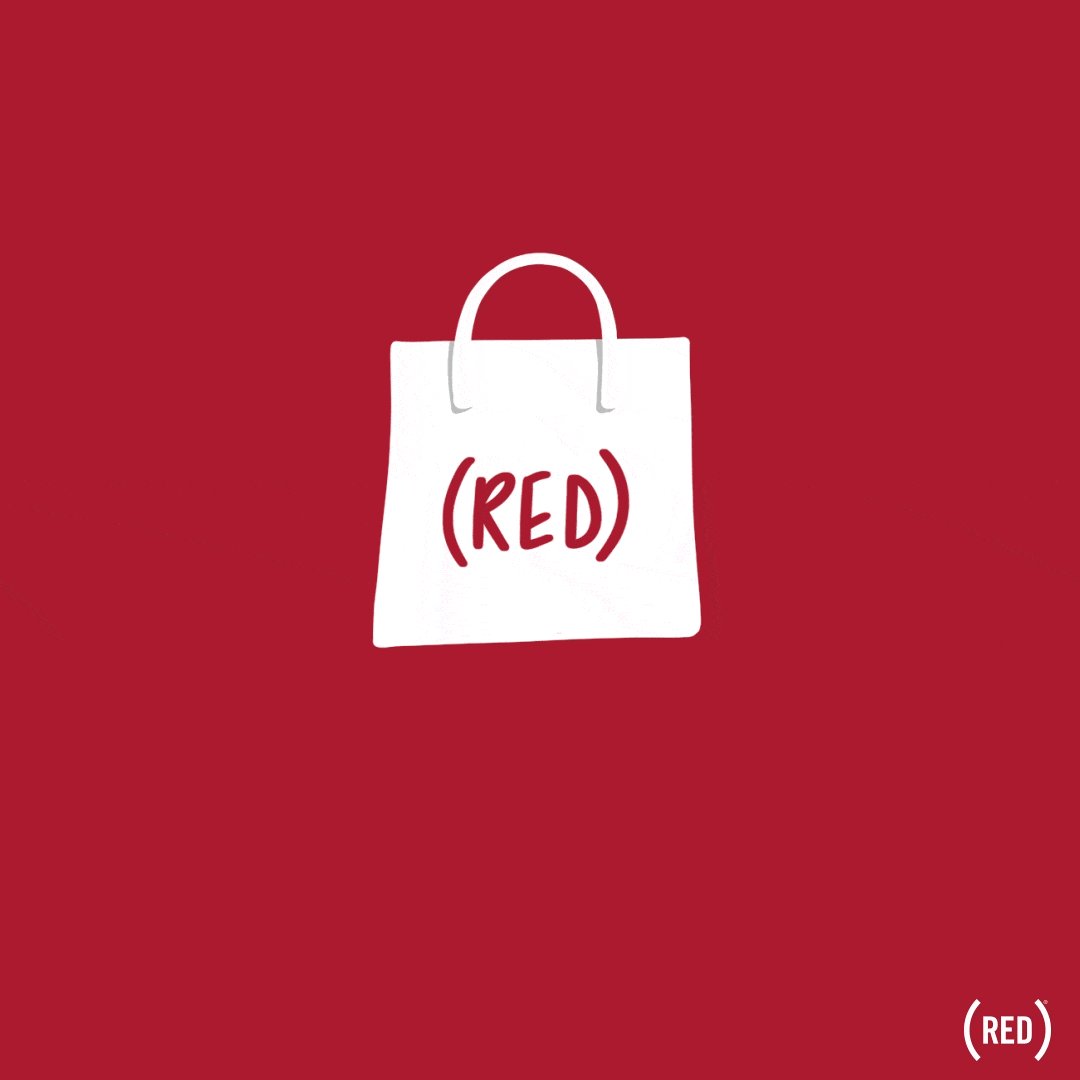 (RED) (@RED) on Twitter photo 17/10/2018 21:12:24 When you choose to buy @RED, you are a powerful force in the fight to #endAIDS. amzn.to/2B0m44o When you choose to buy @RED, you are a powerful force in the fight to #endAIDS. amzn.to/2B0m44o