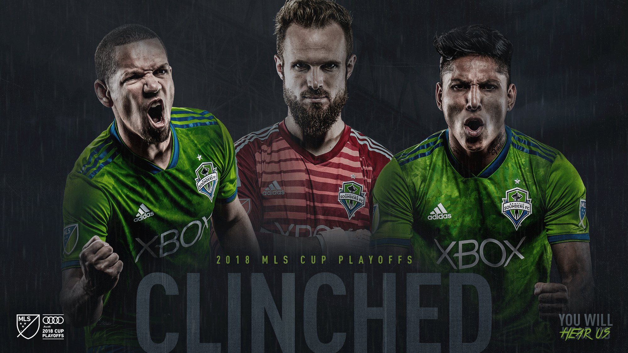 Sounders Japan Sounders Jp Twitter
