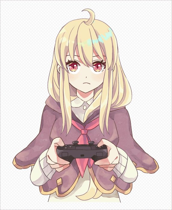 Live2d用イラストを自力で描けない場合の依頼方法 Vtuber 2 めらにっく