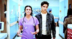 Happy birthday Tyler Posey  