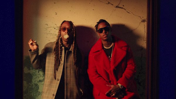 .@Jeremih & @tydollasign just dropped their new music video for "Goin Thru Some Thangz" 🚨
Watch it here:
https://bit.ly/2OjaDeu