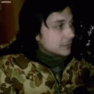HAPPY FUCKING BIRTHDAY TO FRANK IERO OH MY GOD YOU ICON 