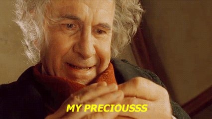 Happy Birthday Peter Jackson! We all love you. 