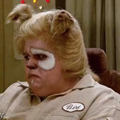 Happy birthday John Candy!! 