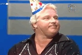 Today would have been Bobby Heenan s 74th Birthday. Happy Birthday, Brain! 