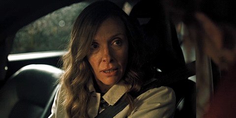 Happy Birthday to the transcendent cinematic acting treasure that is Academy Award Nominee Toni Collette!! 