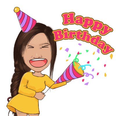   Happy Birthday Coco Martin! Salamat sa pag alaga kay Meng!  