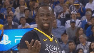 Golden State Warriors (@warriors) on Twitter photo 2018-10-22 14:00:01 Take yourself from โUgh Mondayโ to โYes Monday!!!โ Why? Because itโs Game Day! Take yourself from โUgh Mondayโ to โYes Monday!!!โ Why? Because itโs Game Day!