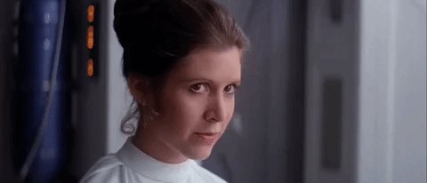 Happy birthday to the late Carrie Fisher, the iconic actress would have turned 62 today  