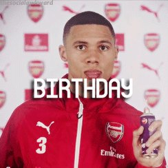 HAPPY BIRTHDAY TO ARSENE WENGER!!! 69 