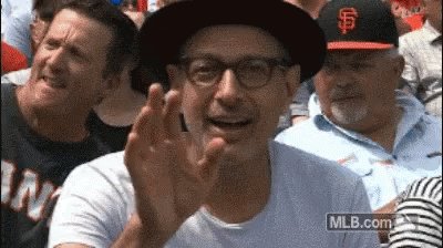 Happy Birthday Jeff Goldblum 