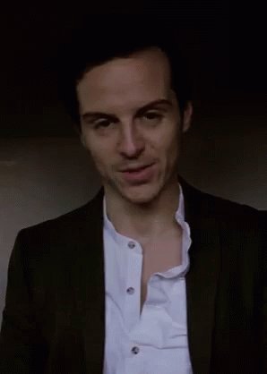 Belated happy birthday, Andrew Scott!!!!!!!  