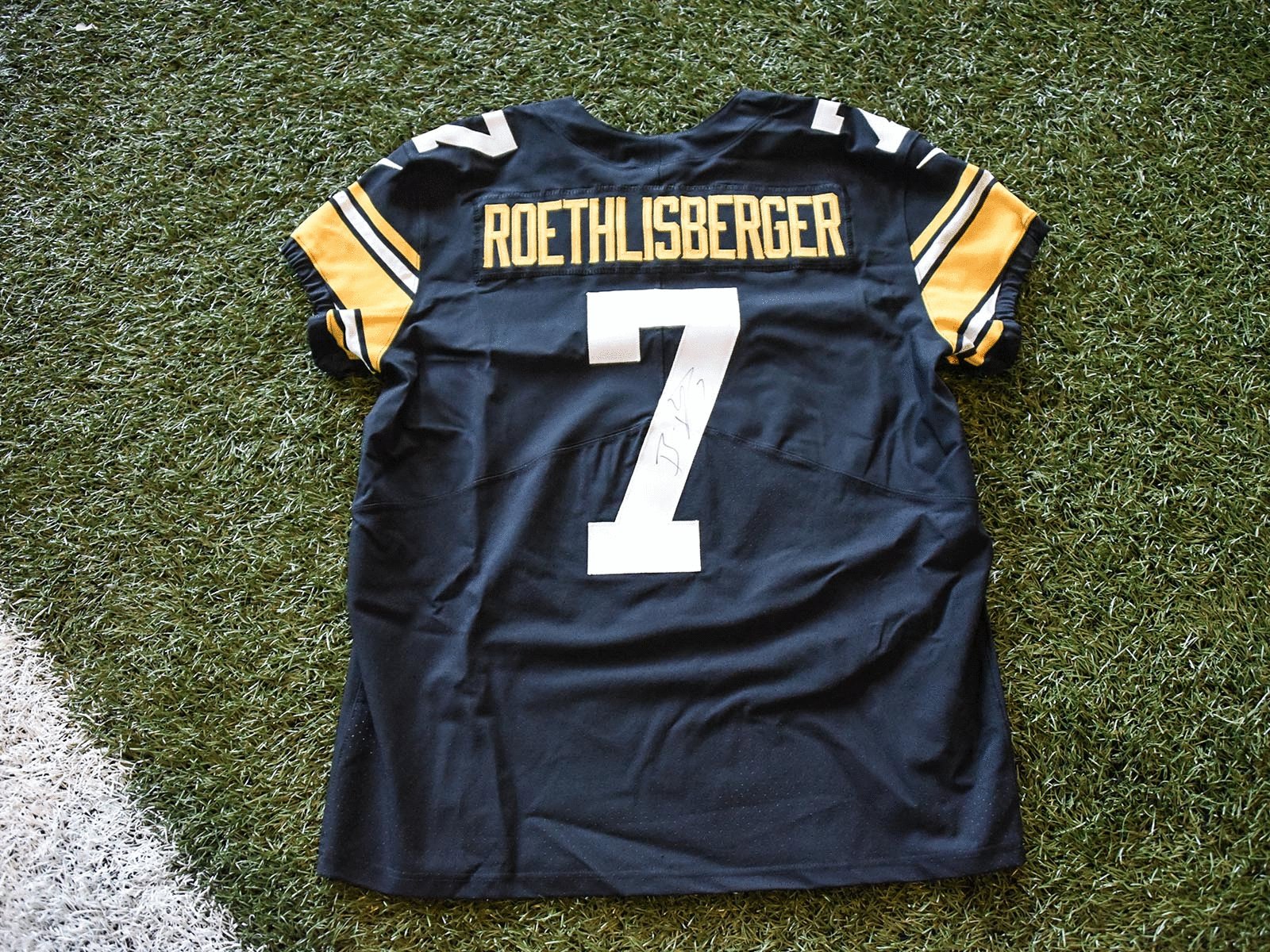 steelers s video Tweet