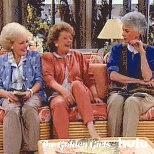 hulu (@hulu) on Twitter photo 22/10/2018 19:01:53 Forever obsessed with these ladies. Forever obsessed with these ladies.