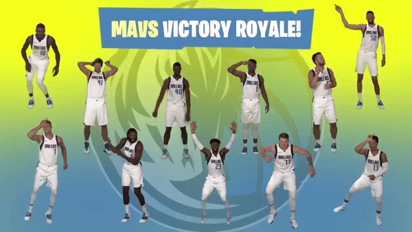 Dallas Mavs France On Twitter Bon Dirk Met Toi Devant Ce - 