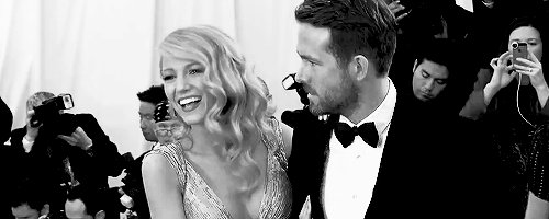 Happy birthday, Ryan Reynolds!  
