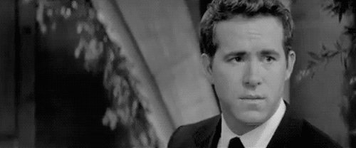 Happy birthday, Ryan Reynolds. We love you. 