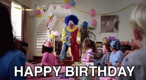  Love this movie!!  Happy birthday Sam Raimi!!! 