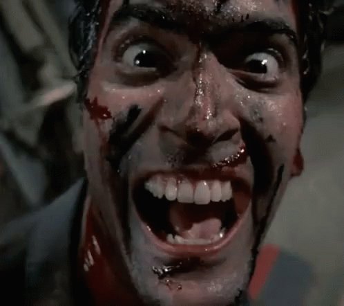 Happy Birthday to Sam Raimi, the director of The Evil Dead trilogy and The Original Spider-Man trilogy. 