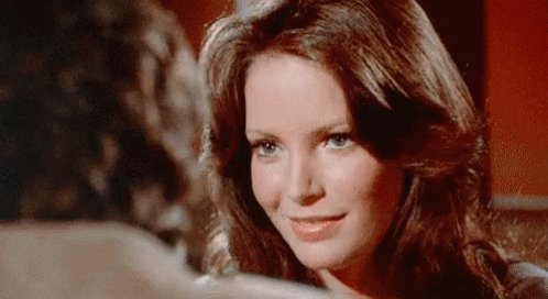 Happy Birthday             Jaclyn Smith (1945 ) 