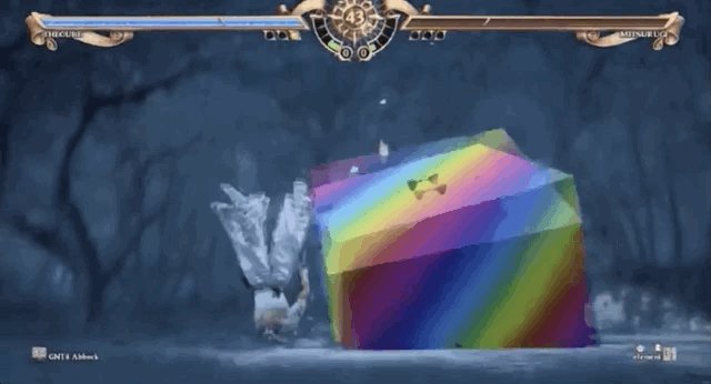 soul calibur 6 cube soul calibur 6 cube