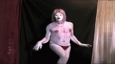 IT IS ANOTHER DEMONIC SCORPIO CELEBRATION!!! Happy birthday An awesome destructive mess.  