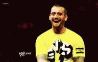 Happy birthday to CM Punk, who turns 40 today 