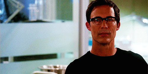 Non ho sclerato per il compleanno di Tom Cavanagh. Shame on me. 
Happy bday al mio grande amore 