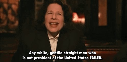 Eu num falo que fim de outubro é só gente que me faz feliz?
Happy Birthday, Fran Lebowitz ! 