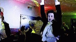 Matt smith is 36 today happy birthday to my first doctor! 