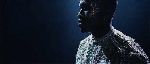 Wishing Frank Ocean a happy birthday 