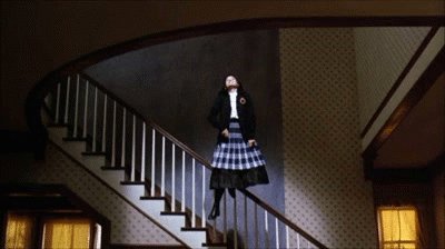 Happy birthday, Winona Ryder! 