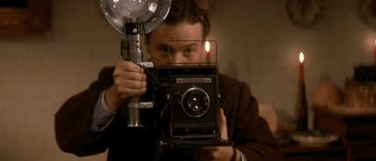Happy birthday, Charles Martin Smith! 

Enjoy with your friends. Always untouchables. 