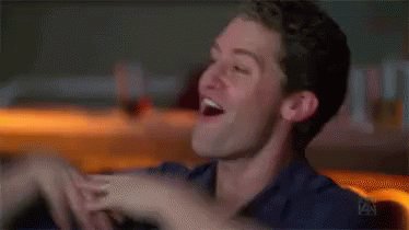 Matthew Morrison turns 40 today! Happy Birthday to our favorite club teacher 