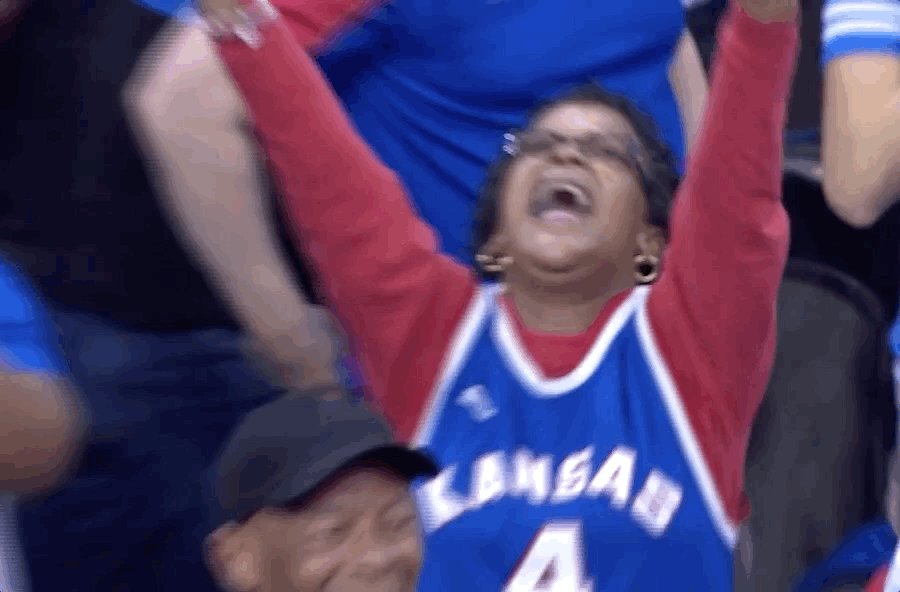 Devonte Graham on Twitter: "Grannnnnnndddddma 🤷🏾♂️😂😛…