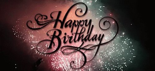   Happy Birthday Andrea Mitchell 