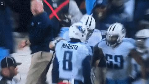 Happy Birthday to my future husband, Marcus Mariota   