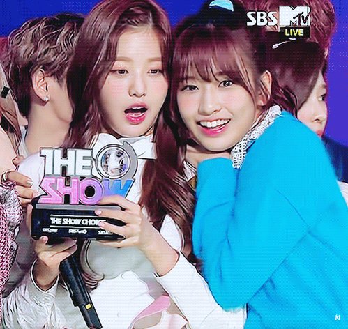 PRECIOUS BABIES💞💞
#ANYUJIN #안유진 #アンユジン #IZONE #아이즈원 #アイズワン