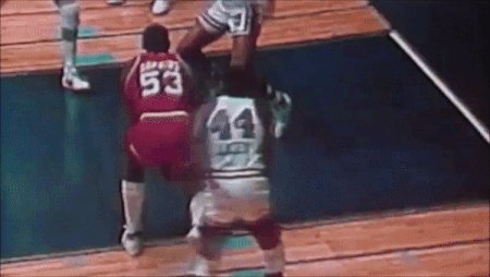 darryl dawkins backboard
