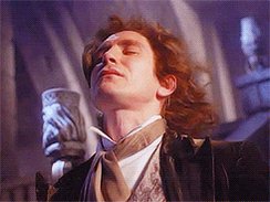  Happy Birthday to the lovely Paul McGann!!      