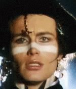 Happy Birthday Adam Ant !!  