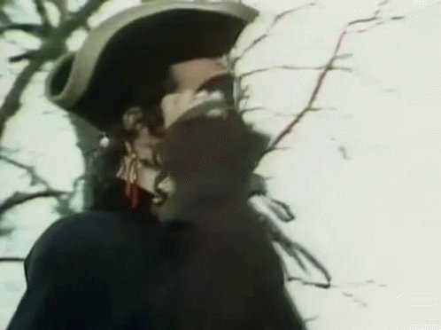 Happy Birthday to the beautiful Adam Ant    See you in December    