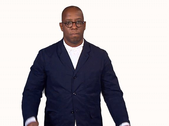 Happy birthday to our footballing uncle, and wearer of rascal shirts, Mr. Ian Wright. 