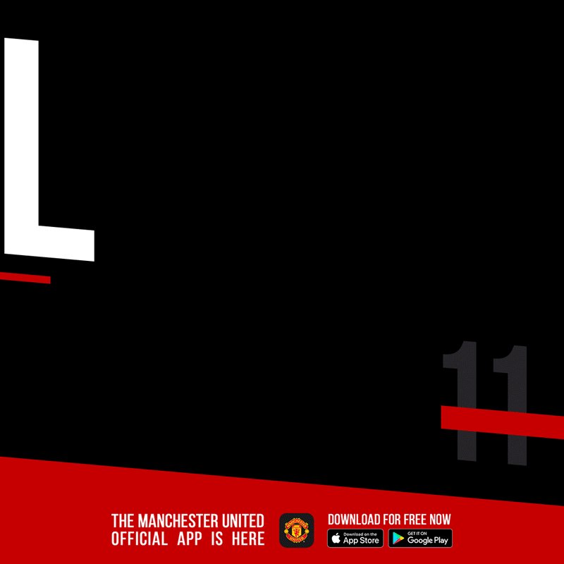 GOOOAAALLLLL!!! @AnthonyMartial draws us level! #MUFC #BOUMUN