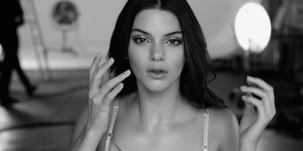 Happy Birthday, Kendall Jenner!  