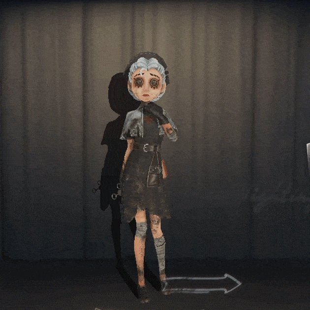 公式】IdentityV 第五人格 on X: 