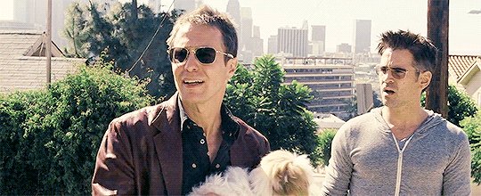 Happy Birthday, Sam Rockwell!           50  