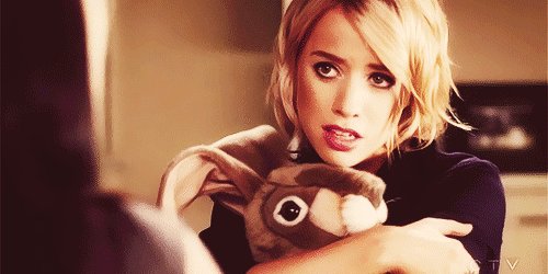  Happy Birthday Alexz Johnson  